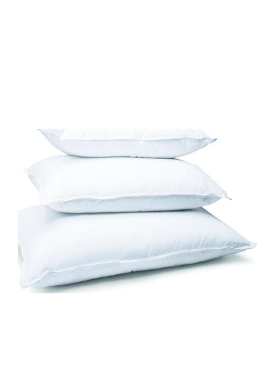 Viopros Bed Pillow Hollowfiber 50x70cm