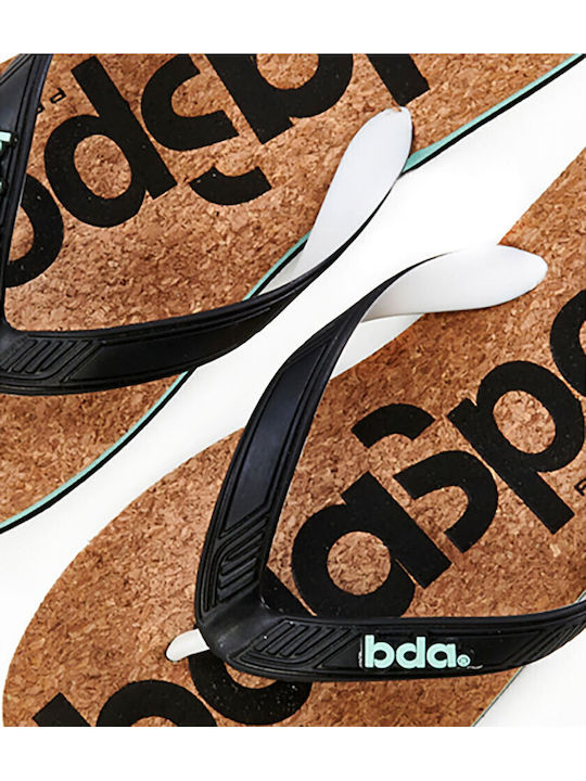 Ανδρικά Flip Flops Μαύρα