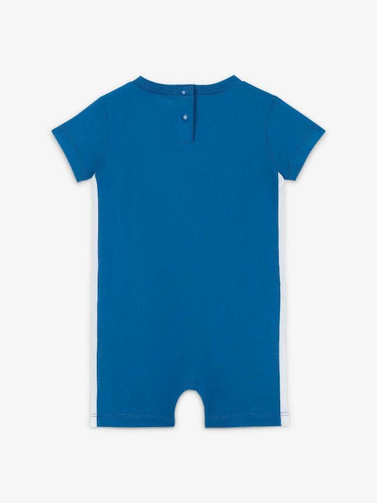 Nike Body Albastru