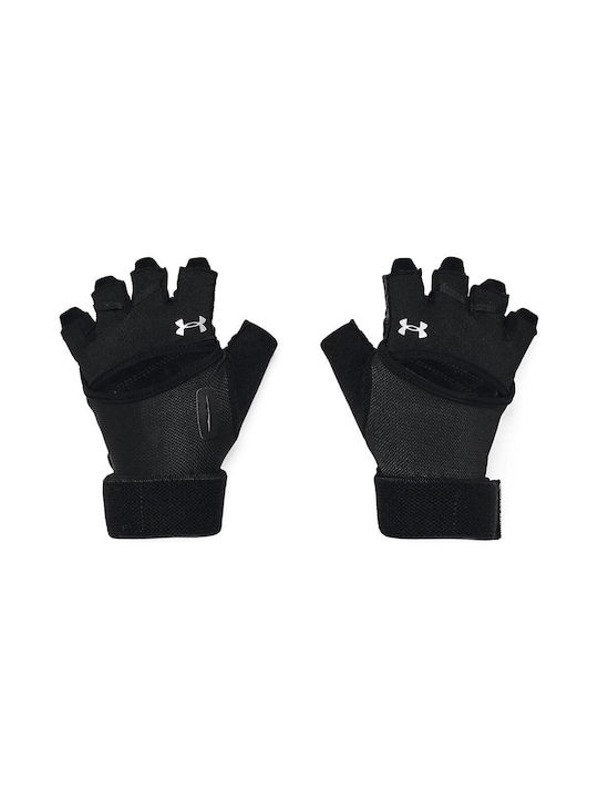 Under Armour Sporthandschuhe Fitnessstudio
