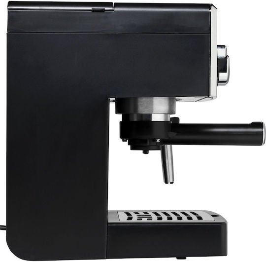 Gaggia Viva Deluxe 1025W Налягане 15бар Сребриста