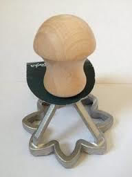 Eppicotispai Formulare/Formen aus Metall