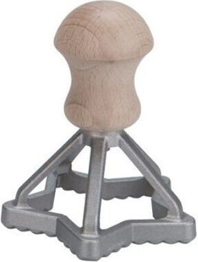 Eppicotispai Formulare/Formen aus Metall