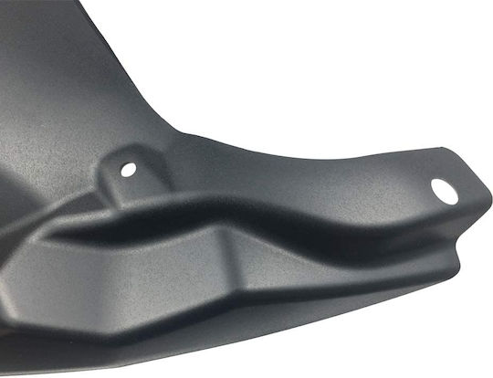 Moto Discovery Motorcycle Front Wheel Fender for Yamaha Tracer 900 Black 1pcs