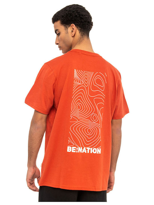 Be:Nation