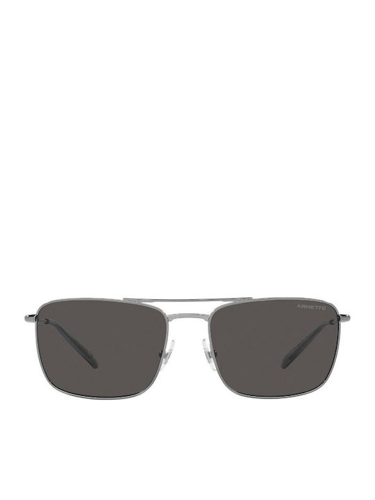 Arnette Boulevardier Γυαλιά Ηλίου με Μεταλλικό Σκελετό Arnette Boulevardier Γυαλιά Ηλίου με Μεταλλικό Σκελετό