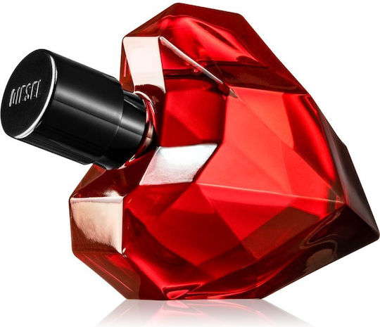 Diesel Loverdose Red KIss Eau de Parfum 50ml