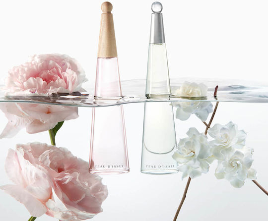 Issey Miyake L'Eau D'Issey Pivone Тоалетна вода 50мл