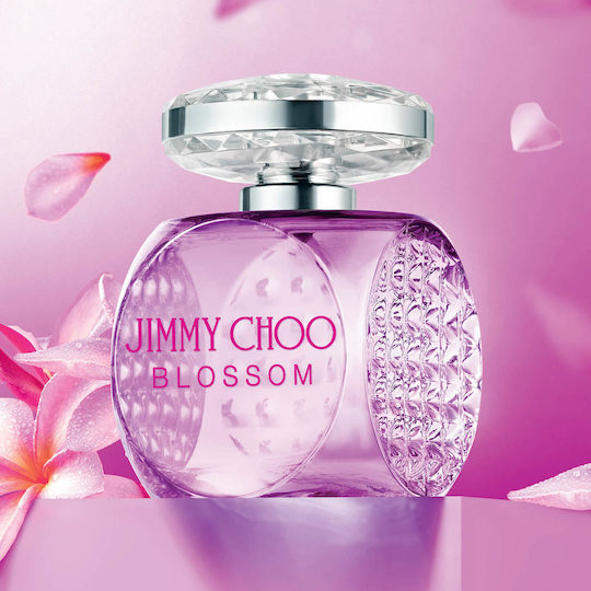 Jimmy Choo Special Edition Blossom Парфюмна вода 40мл