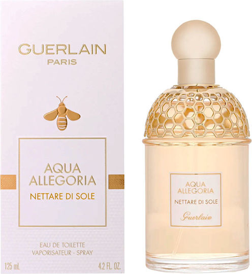 Guerlain Aqua Allegoria Nettare di Sole Eau de Toilette 125ml