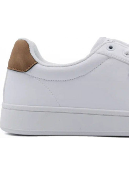 Penn Herren Sneakers Weiß