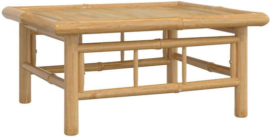 Garten- und Outdoor-Möbelsets 7 Stück Σαλόνι Gray mit Kissen