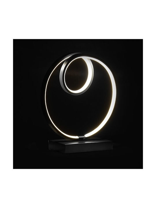 Pakketo Διακοσμητικό Φωτιστικό PWL-1170 LED Θερμό Λευκό 3000K 30x15x33εκ.