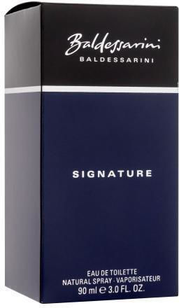 Baldessarini Signature Eau de Toilette 90ml