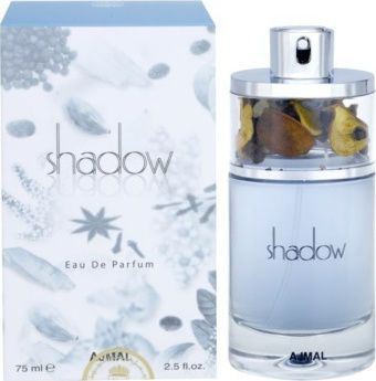 Ajmal Shadow for Him Eau de Parfum 75ml