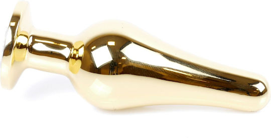 Boss Of Toys Anal Plug Fuchsie 9,5 cm