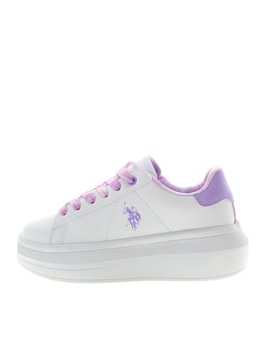 U.S. Polo Assn.