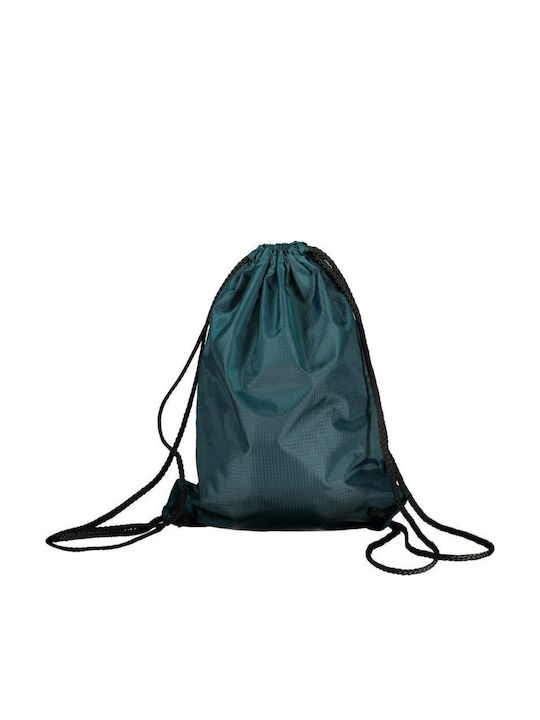 Vans Backpack Πράσινο Vans Backpack Πράσινο
