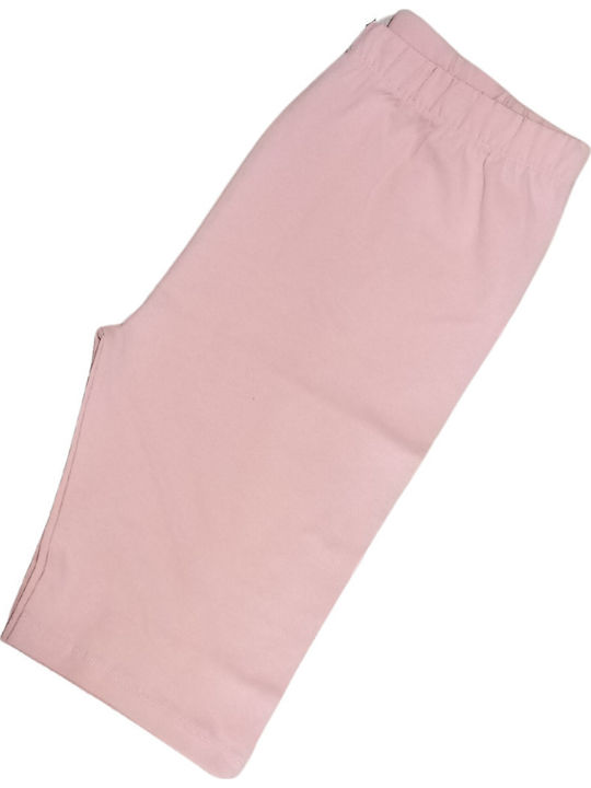 Women's Legging Pink