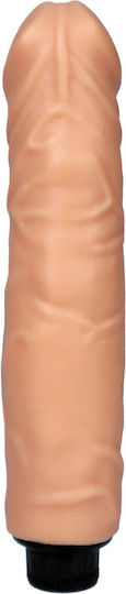 Boss Of Toys Eros Loveclonex 8 Ρεαλιστικός Δονητής 20cm Flesh