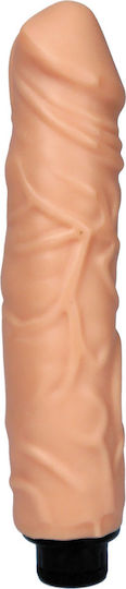 Boss Of Toys Eros Loveclonex 8 Ρεαλιστικός Δονητής 20cm Flesh