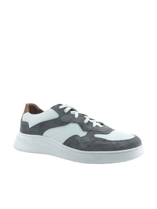 Commanchero Original Damen Sneakers Gray