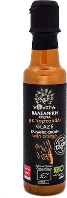 V4Vita Organic Balsamic Cream with Orange 200ml