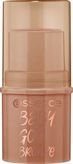 Essence Baby Got Bronze Stick 5.5gr