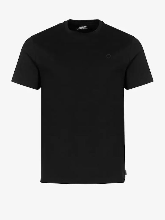 T-shirt Black