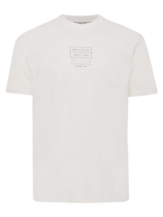 T-Shirt Weiß