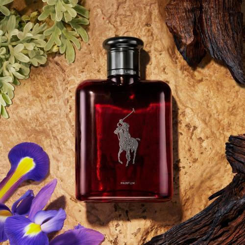 Ralph Lauren Red Eau de Parfum Reincarabila 75ml