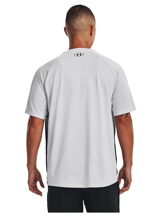 Under Armour Herren T-Shirt Kurzarm Mehrfarbig