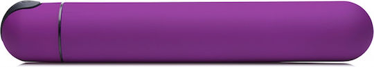 XR Bang XL Bullets Mini Δονητής Bullet 21.5cm Μωβ