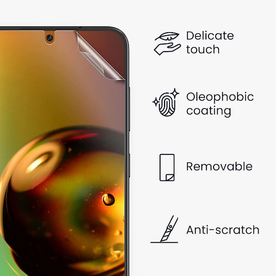 KWmobile 6 Screen Protector (Galaxy S23)