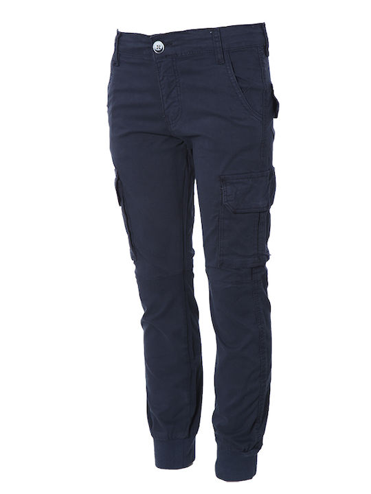 PANTALONI - BASIC - 1S21-BM2033-1-4950