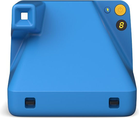 Polaroid Now Gen 2 White/Blue