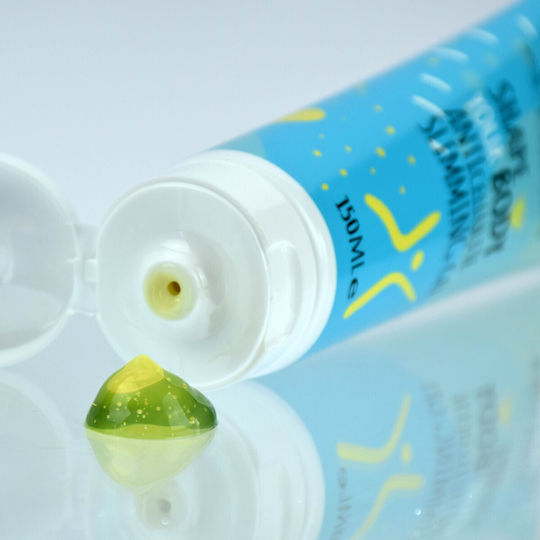 Aloe Colors Shape Your Body Set for Slimming Cellulite and Water Retention