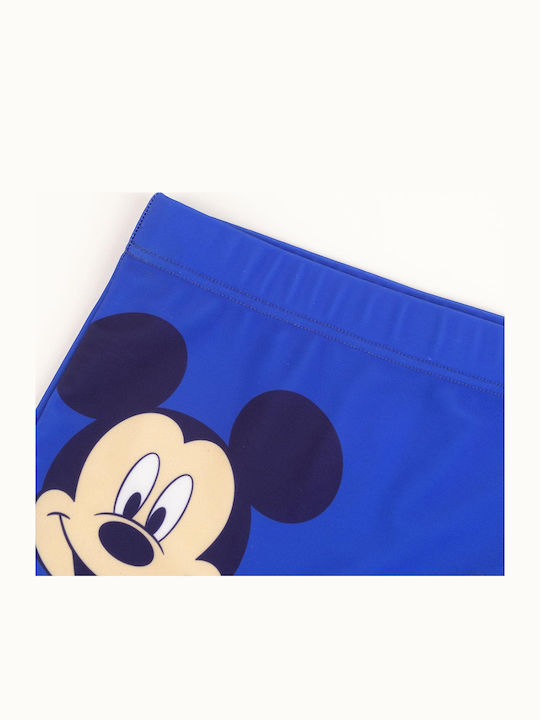 Cerda Mickey Παιδικό Μαγιό Βερμούδα / Σορτς Μπλε
