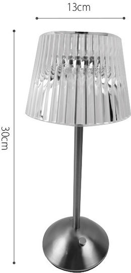 Inlight 3033 Декоративна Лампа