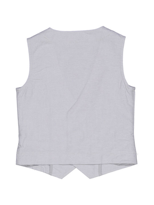 Cotton vest Birba Cotton vest