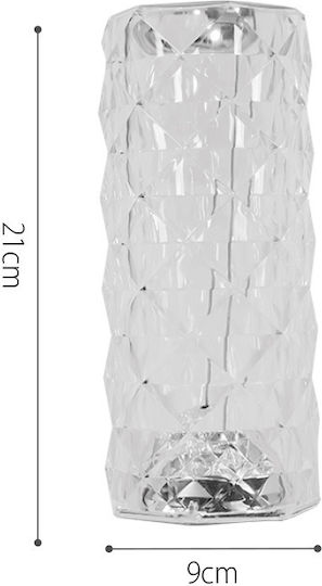 Inlight Φωτιστικό LED Ρυθμιζόμενο Λευκό Inlight Φωτιστικό LED Ρυθμιζόμενο Λευκό