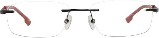 Quiksilver EQYEG03048-ARED