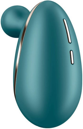 Satisfyer Spot On 1 Klitoris Vibrator Grün