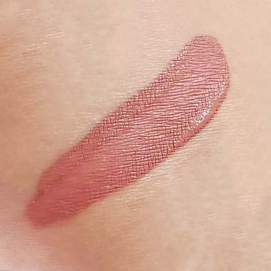 theBalm Υγρό Κραγιόν Matte Patient 7.4ml