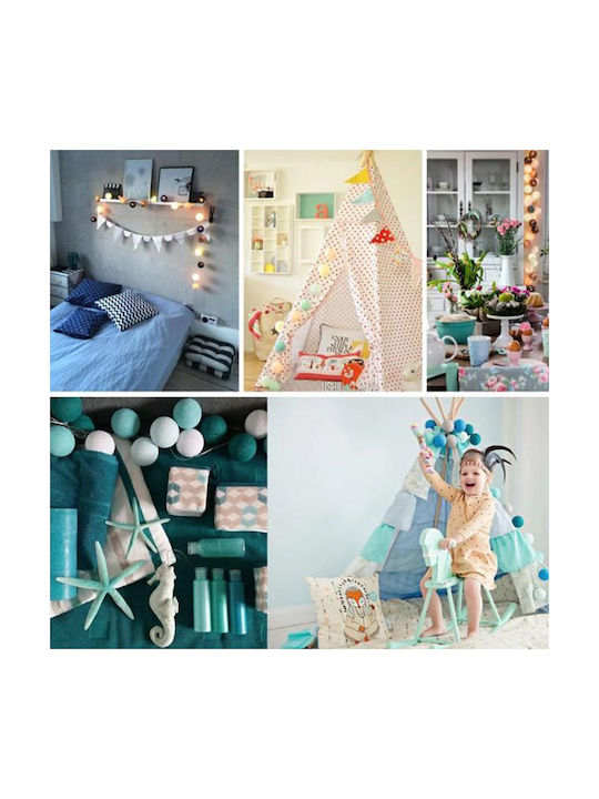Heinner Luminiță Garland LED Heinner Luminiță Garland LED