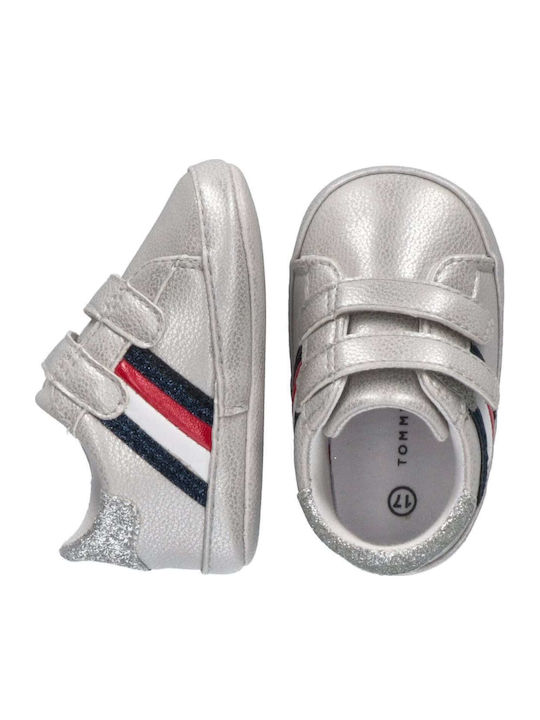 Tommy Hilfiger Βρεφικά Sneakers Αγκαλιάς