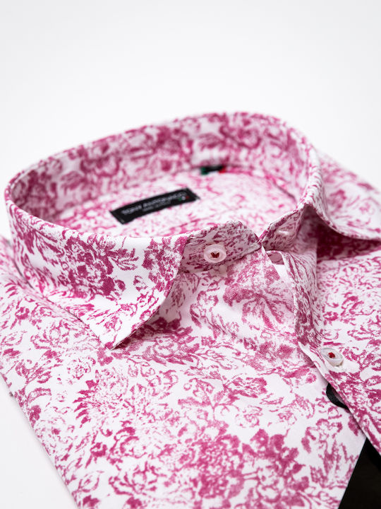 Shirt Floral TONY ANTONACCI