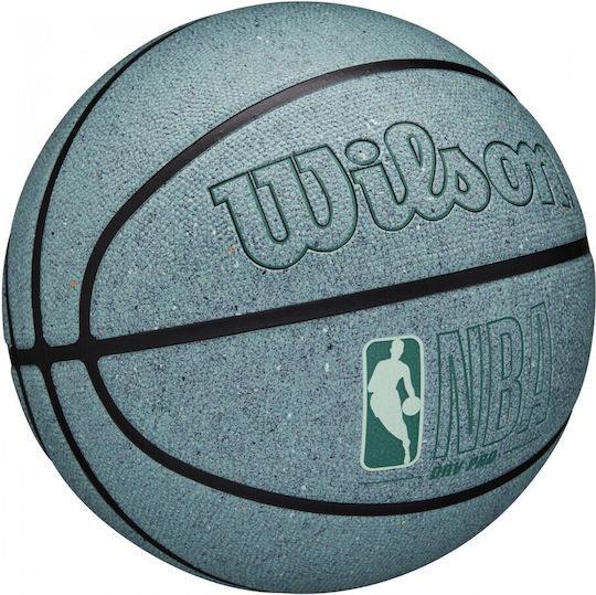 Wilson NBA DRV Pro Eco Μπάλα Μπάσκετ Outdoor