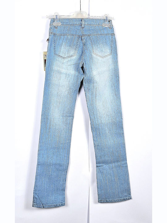 TIMEZONE 121606-6602-16046-308 Damenjeans 95% Baumwolle-5% Elasthan