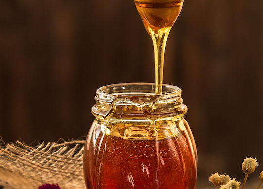 Seamuse Γιαούρτι & Μέλι Χειροποίητο Σαπούνι 70gr